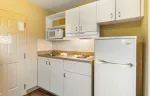 Fully Equipped Kitchens