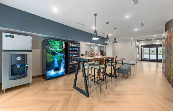 Free Grab-and-Go Breakfast