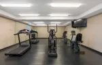 On-Site Fitness Facility