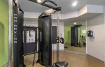 On-Site Fitness Facility