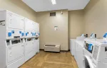 On-Premise Guest Laundry