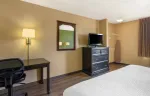 1 Bedroom Suite - 1 King Bed