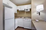Fully Equipped Kitchens