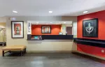Lobby and Guest Check-in