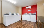 On-Premise Guest Laundry