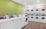On-Premise Guest Laundry