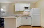 Fully Equipped Kitchens