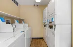 On-Premise Guest Laundry