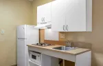 Fully Equipped Kitchens
