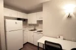 Fully Equipped Kitchens