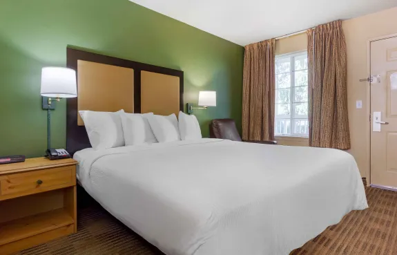 Studio Suite - 1 King Bed