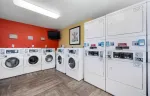 On-Premise Guest Laundry