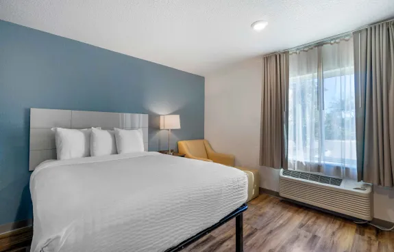 Studio Suite - 1 King Bed