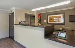 Lobby and Guest Check-in