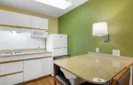 Fully Equipped Kitchens