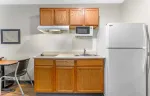 Fully Equipped Kitchens