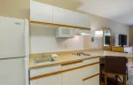 Fully Equipped Kitchens