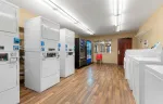 On-Premise Guest Laundry