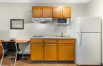 Fully Equipped Kitchens