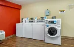 On-Premise Guest Laundry