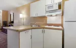 Fully Equipped Kitchens