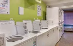 On-Premise Guest Laundry